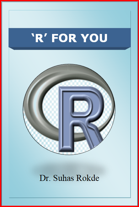 'R' For you